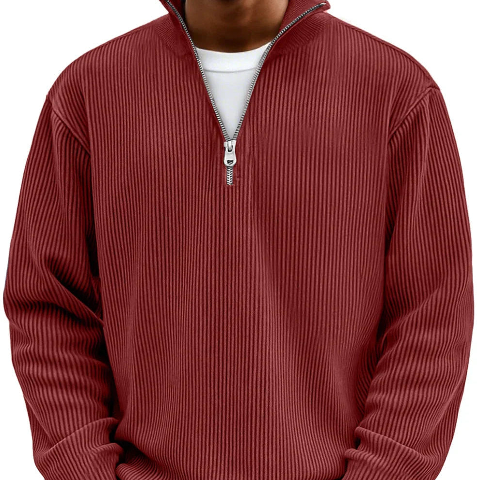 Pull tendance et élégant