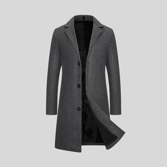 Veste coupe-vent élégante