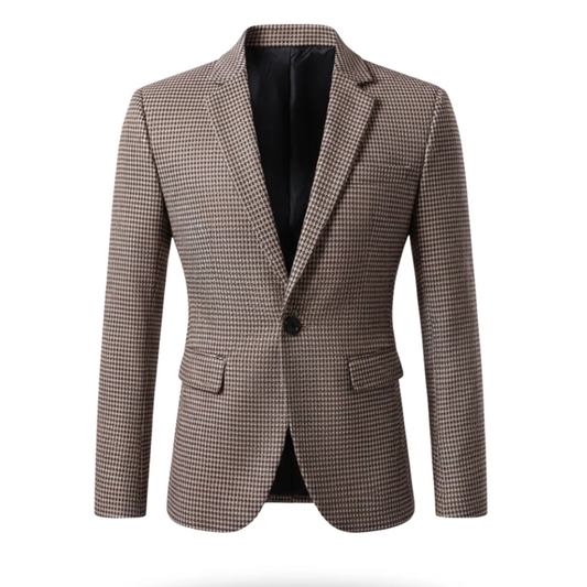 Blazer homme sur mesure