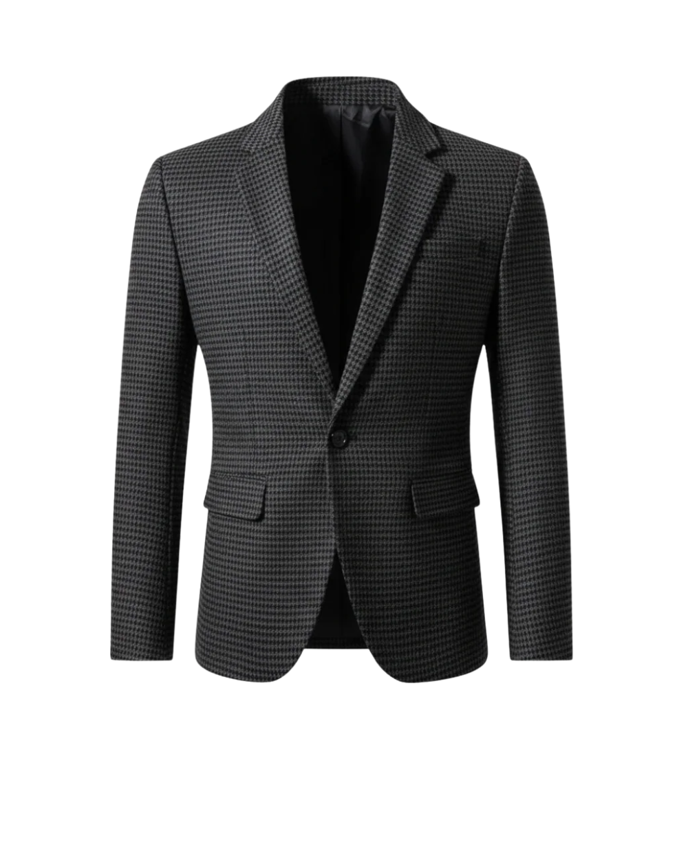 Blazer homme sur mesure