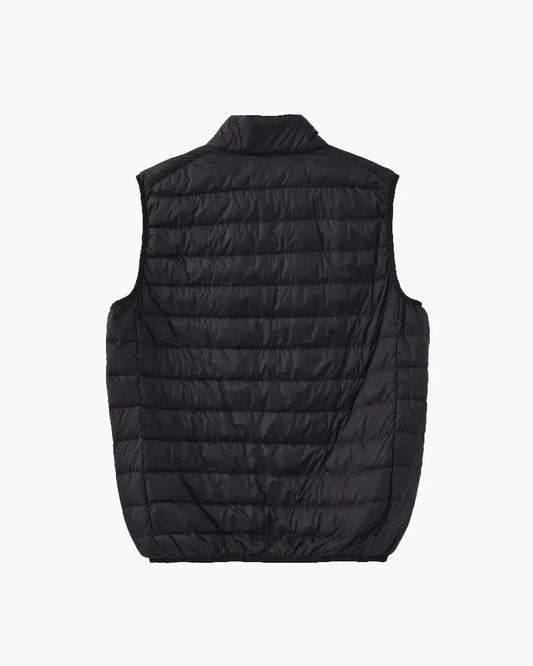 Gilet en duvet