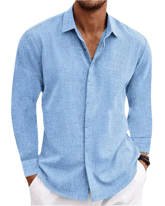 Chemise casual