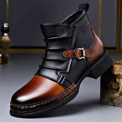 Gabriel | Bottes vintage pour homme