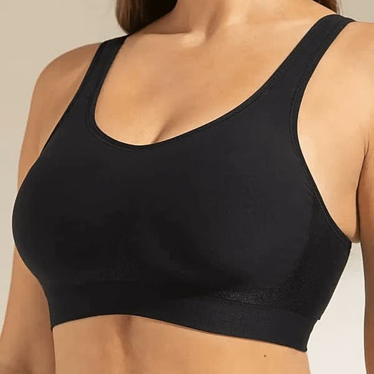 (PACK DE 3) Soutien-Gorge Confortable Sans Armatures