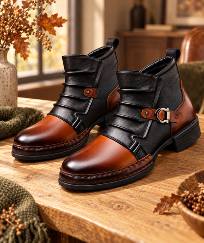 Gabriel | Bottes vintage pour homme