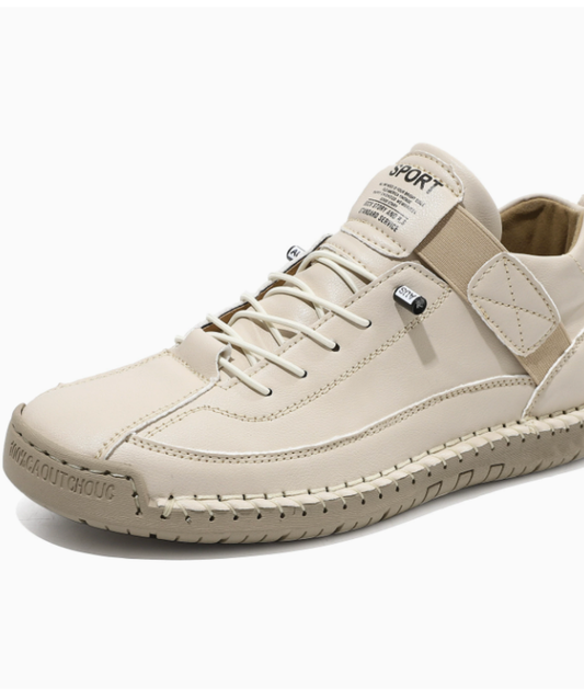 Inès | Baskets confort à soutien ergonomique