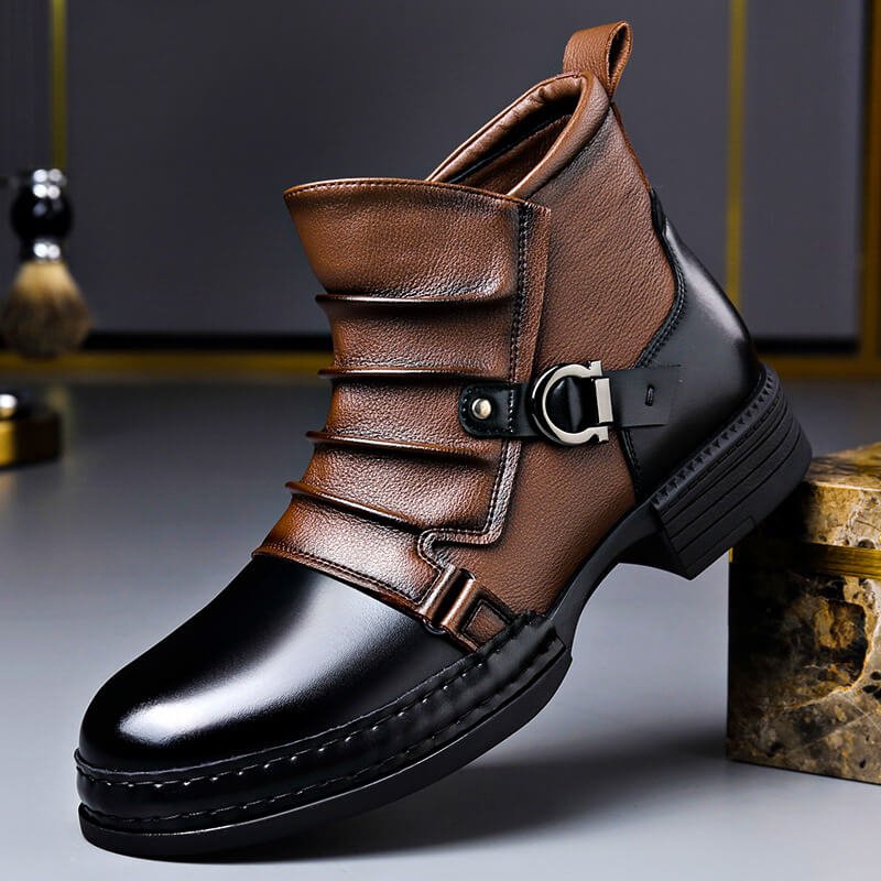 Gabriel | Bottes vintage pour homme