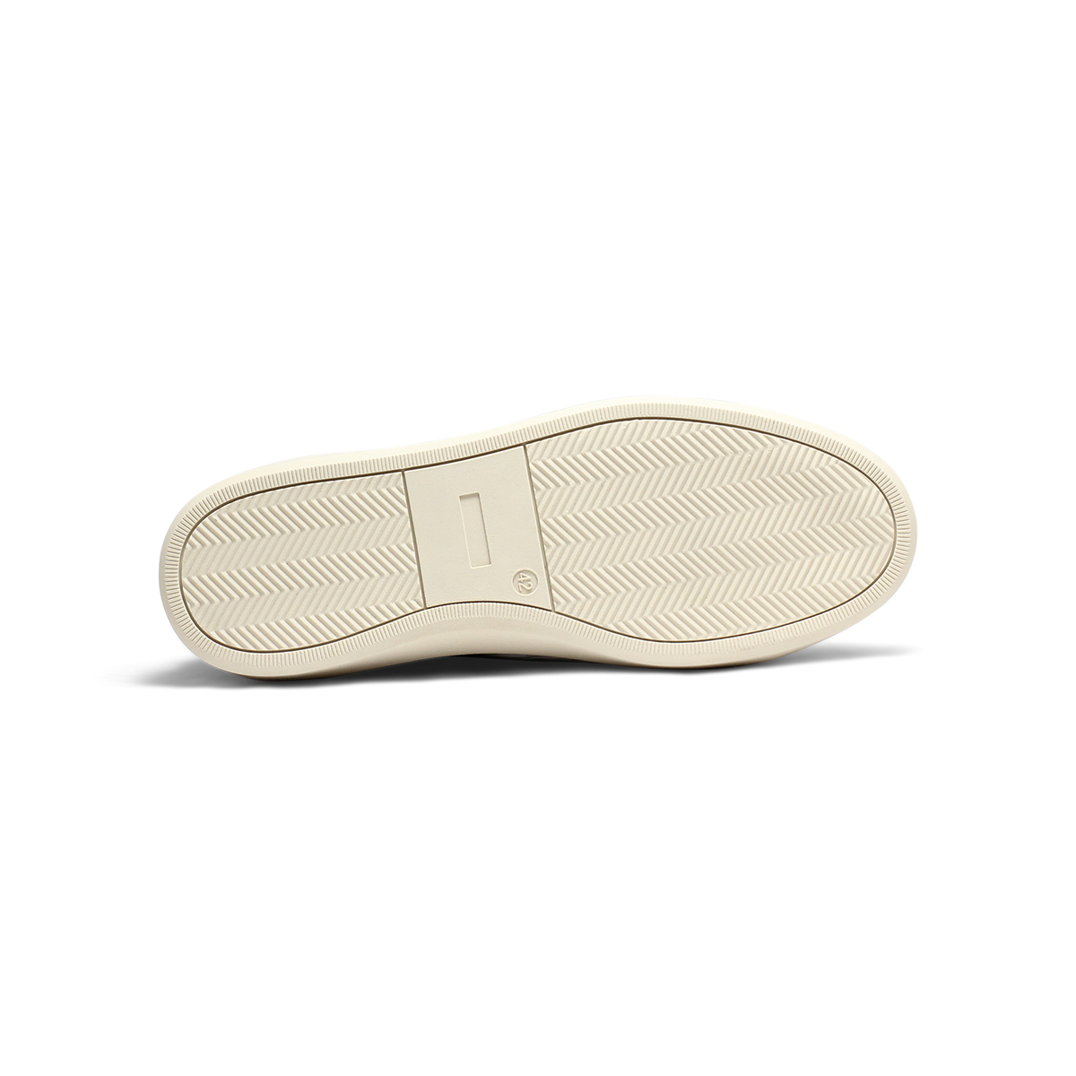 Jules | Baskets en cuir cognac
