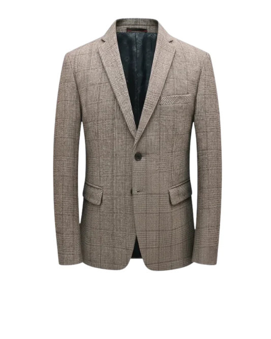 Blazer formel homme