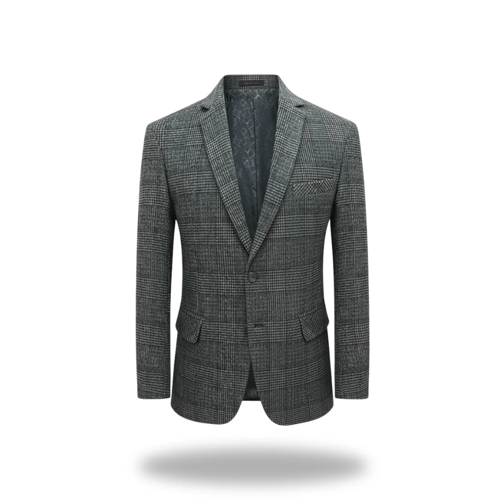 Blazer formel homme