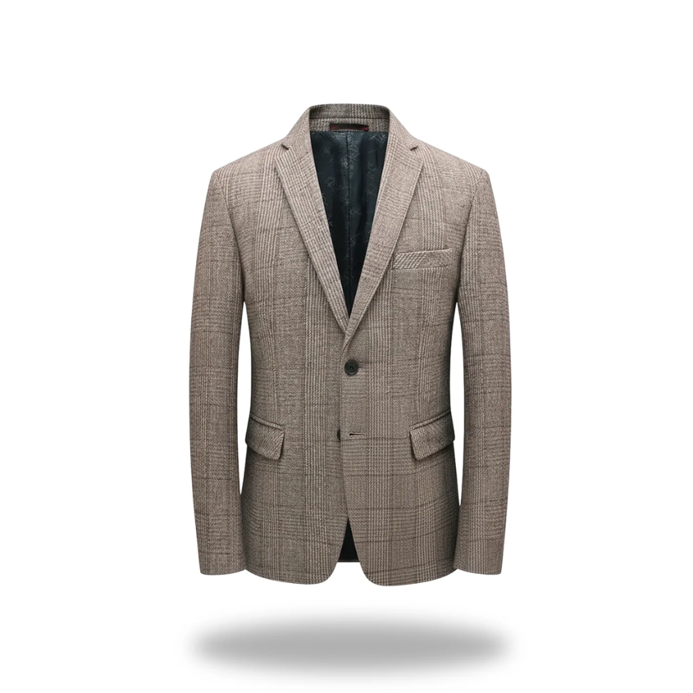Blazer formel homme