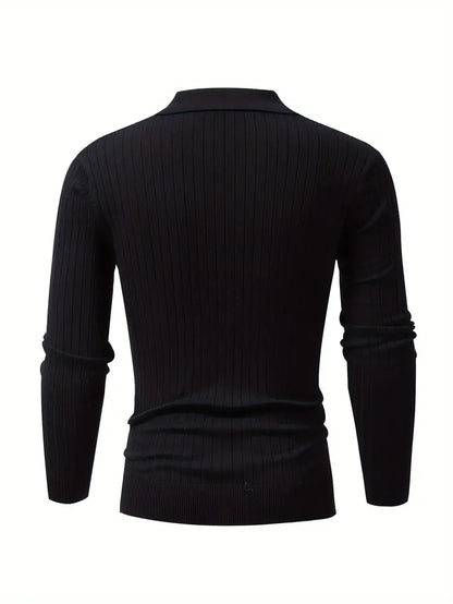 Pull Sogno Texturé