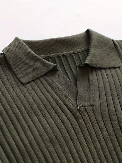 Pull Sogno Texturé