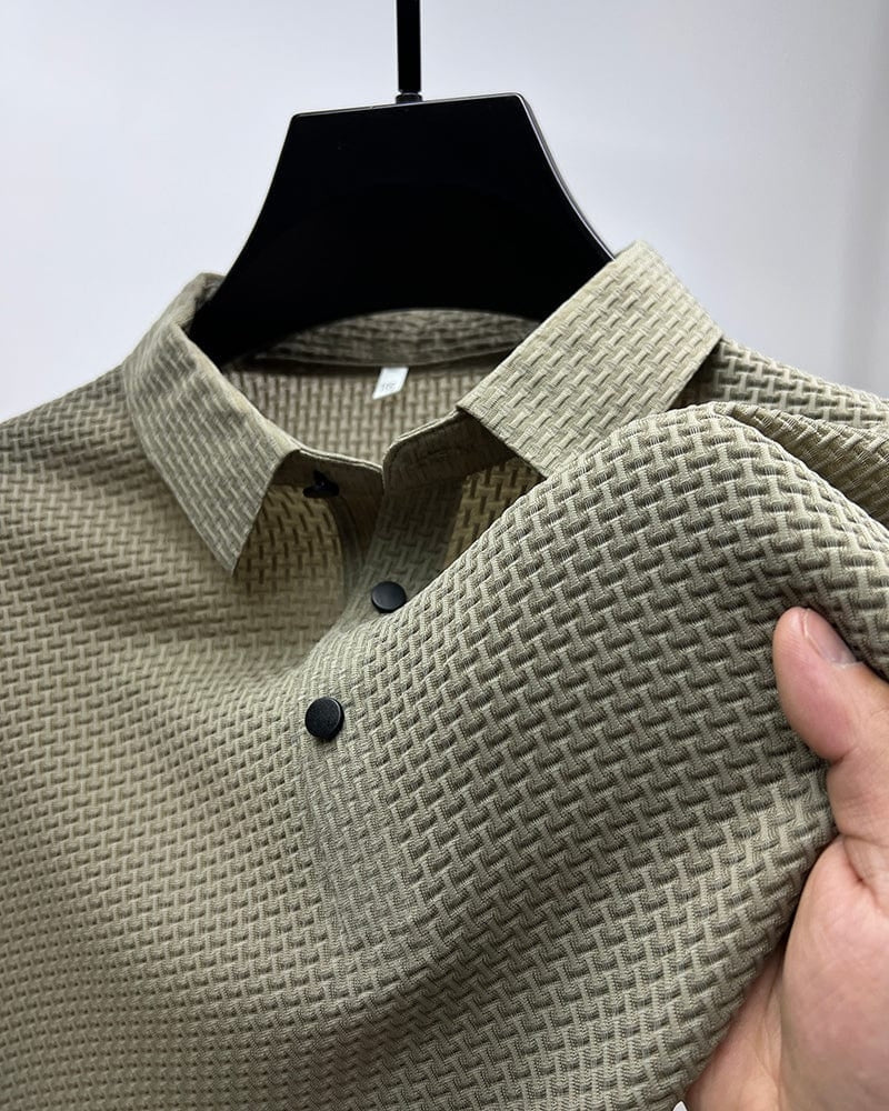 Polo Homme Luxe
