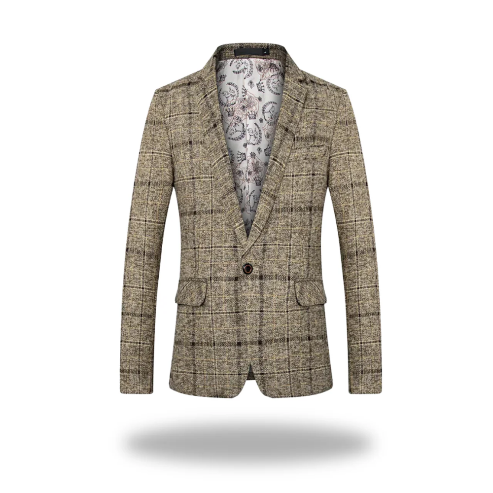 Blazer professionnel messieurs