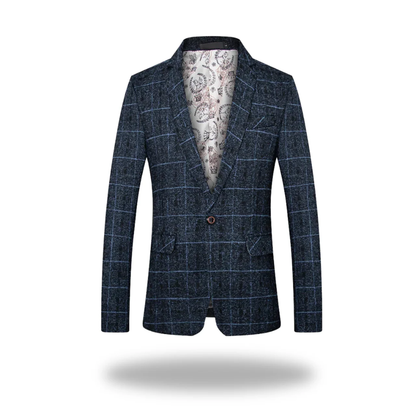 Blazer professionnel messieurs