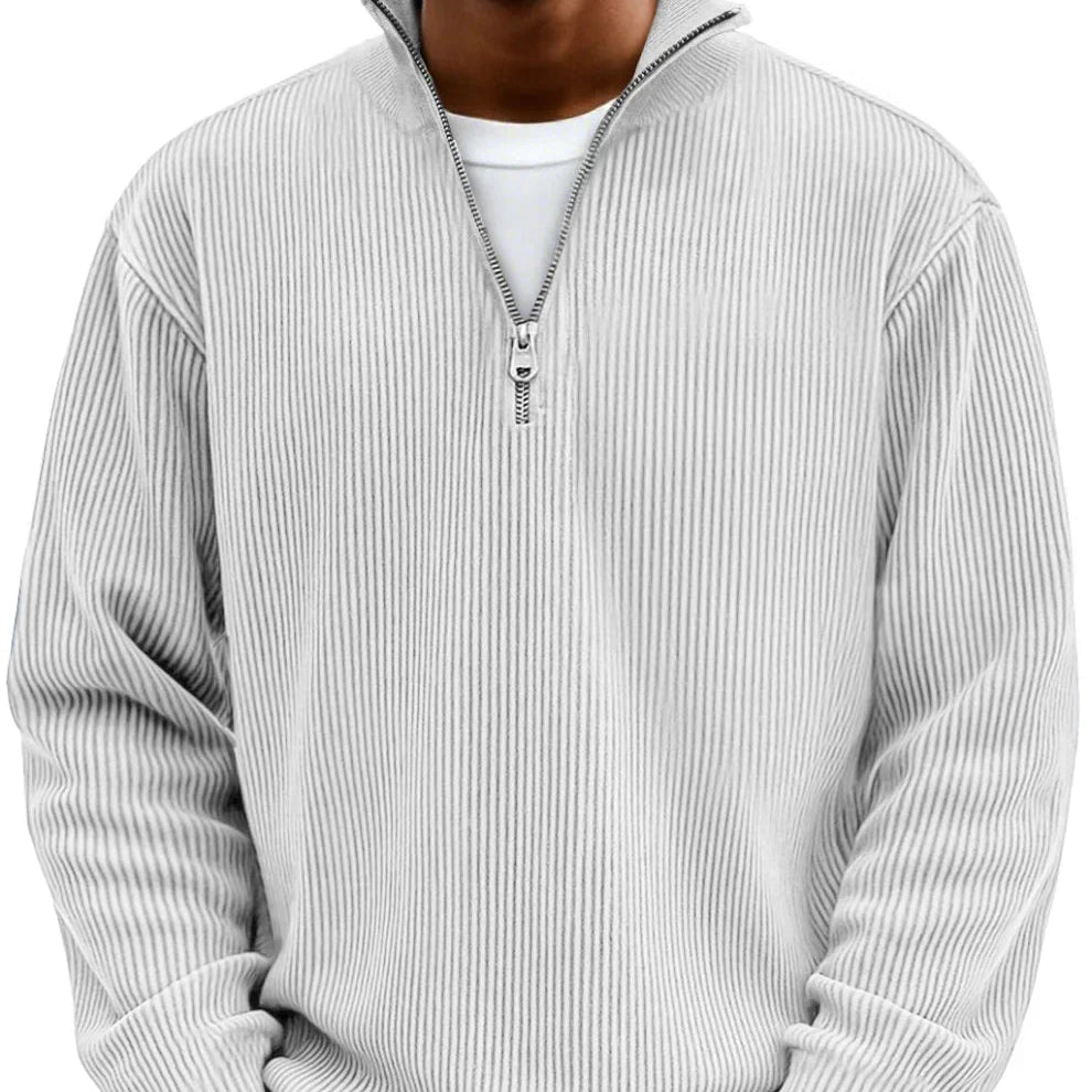 Pull tendance et élégant