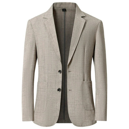 Veste intelligente pour hommes