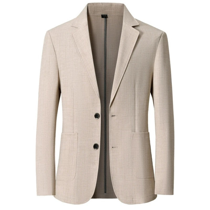 Veste intelligente pour hommes