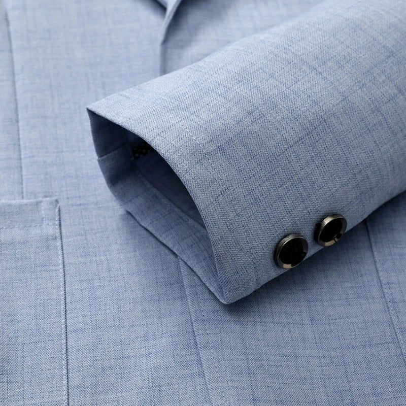 Veste intelligente pour hommes