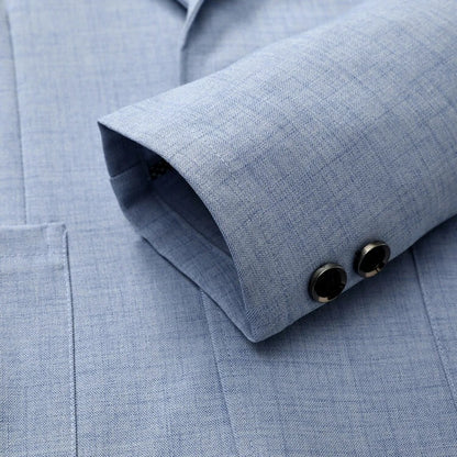 Veste intelligente pour hommes