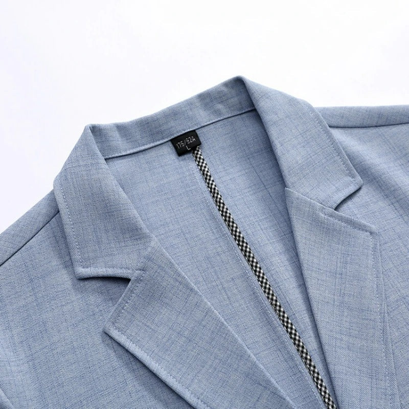 Veste intelligente pour hommes