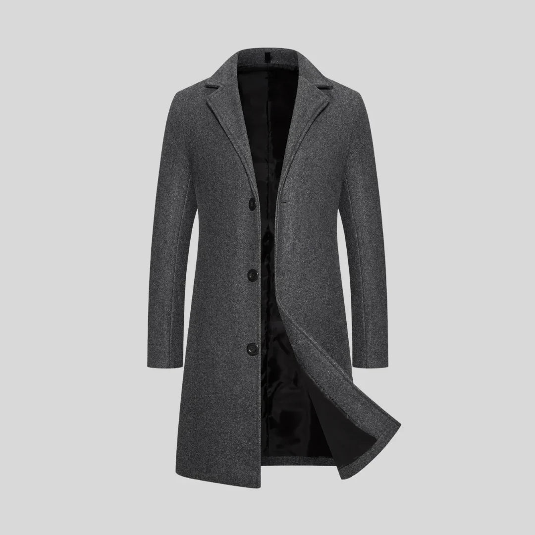 Veste coupe-vent élégante