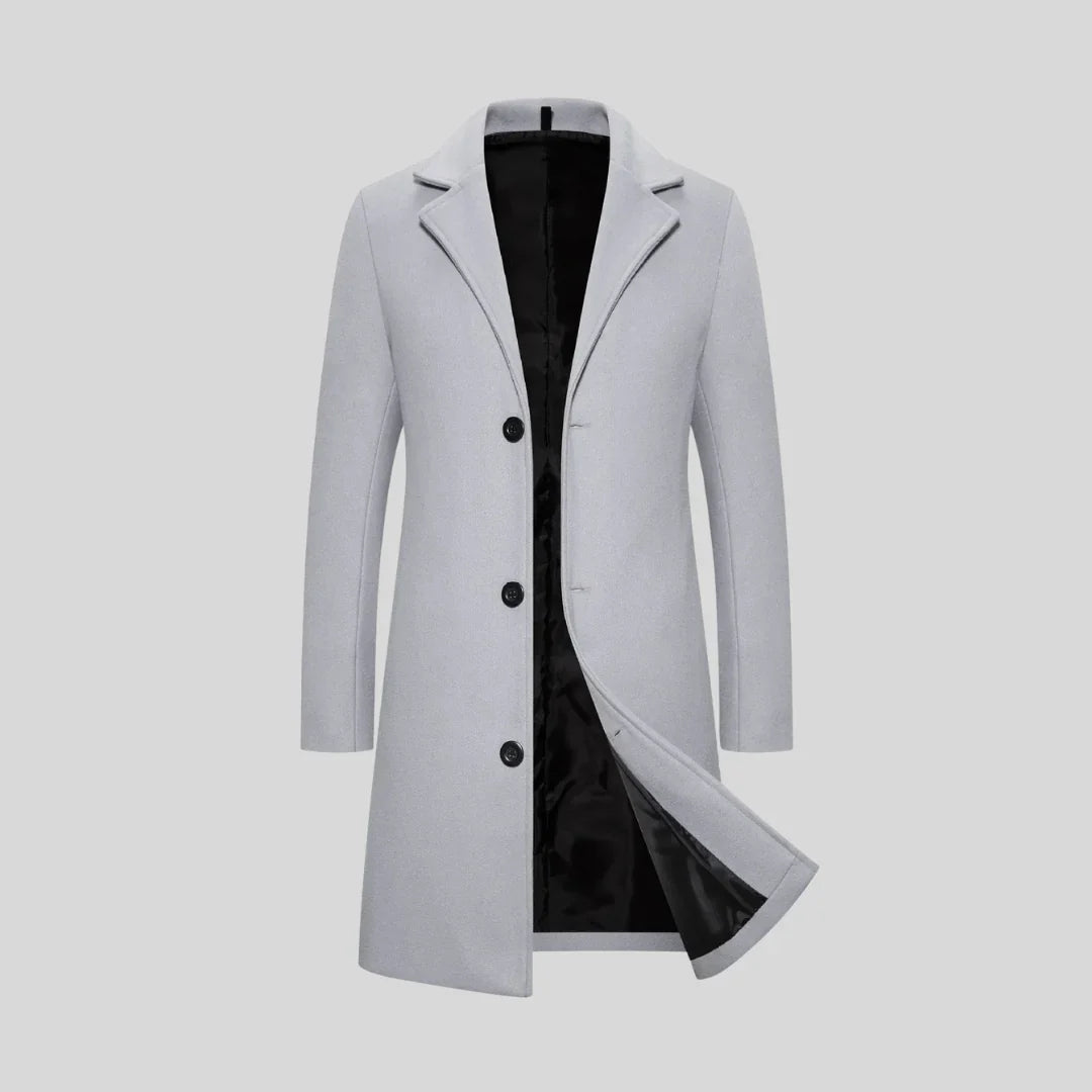 Veste coupe-vent élégante