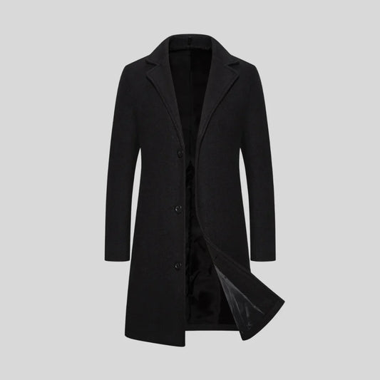 Veste coupe-vent élégante
