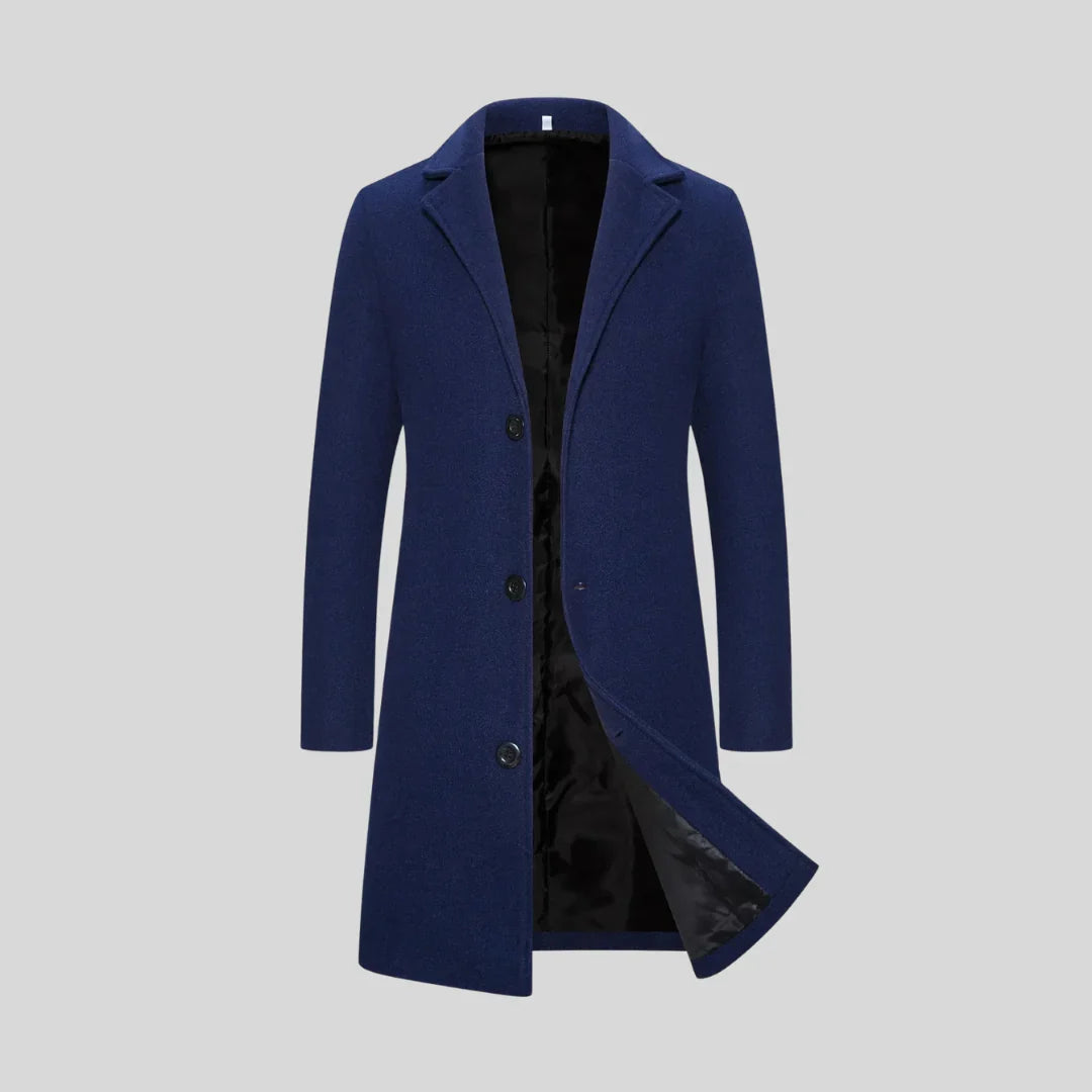 Veste coupe-vent élégante