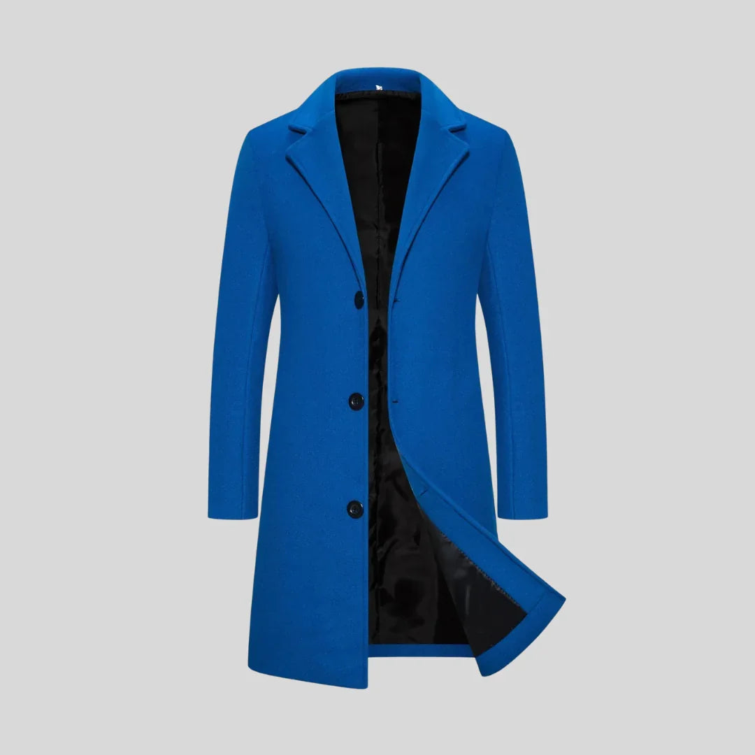 Veste coupe-vent élégante
