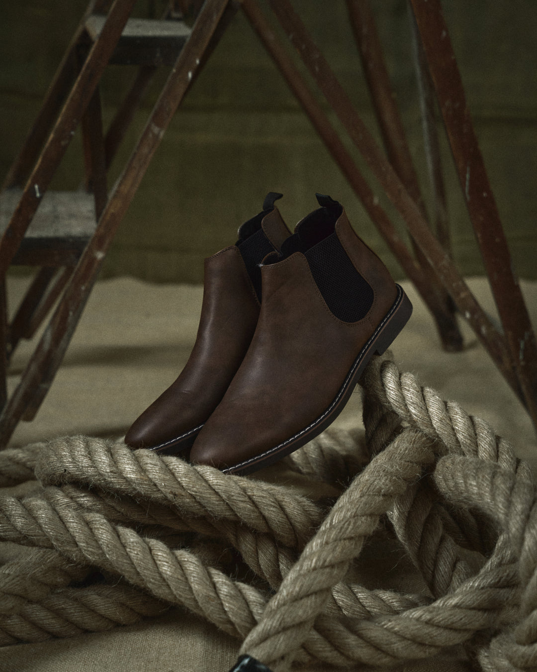 Bottes Chelsea
