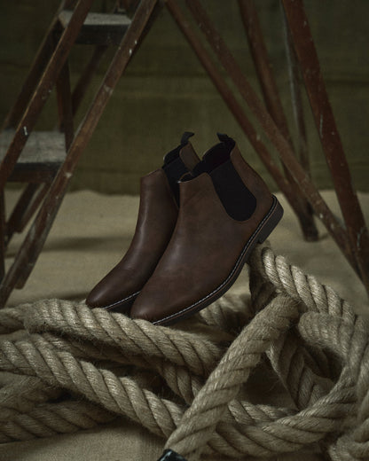 Bottes Chelsea