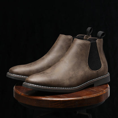 Bottes Chelsea