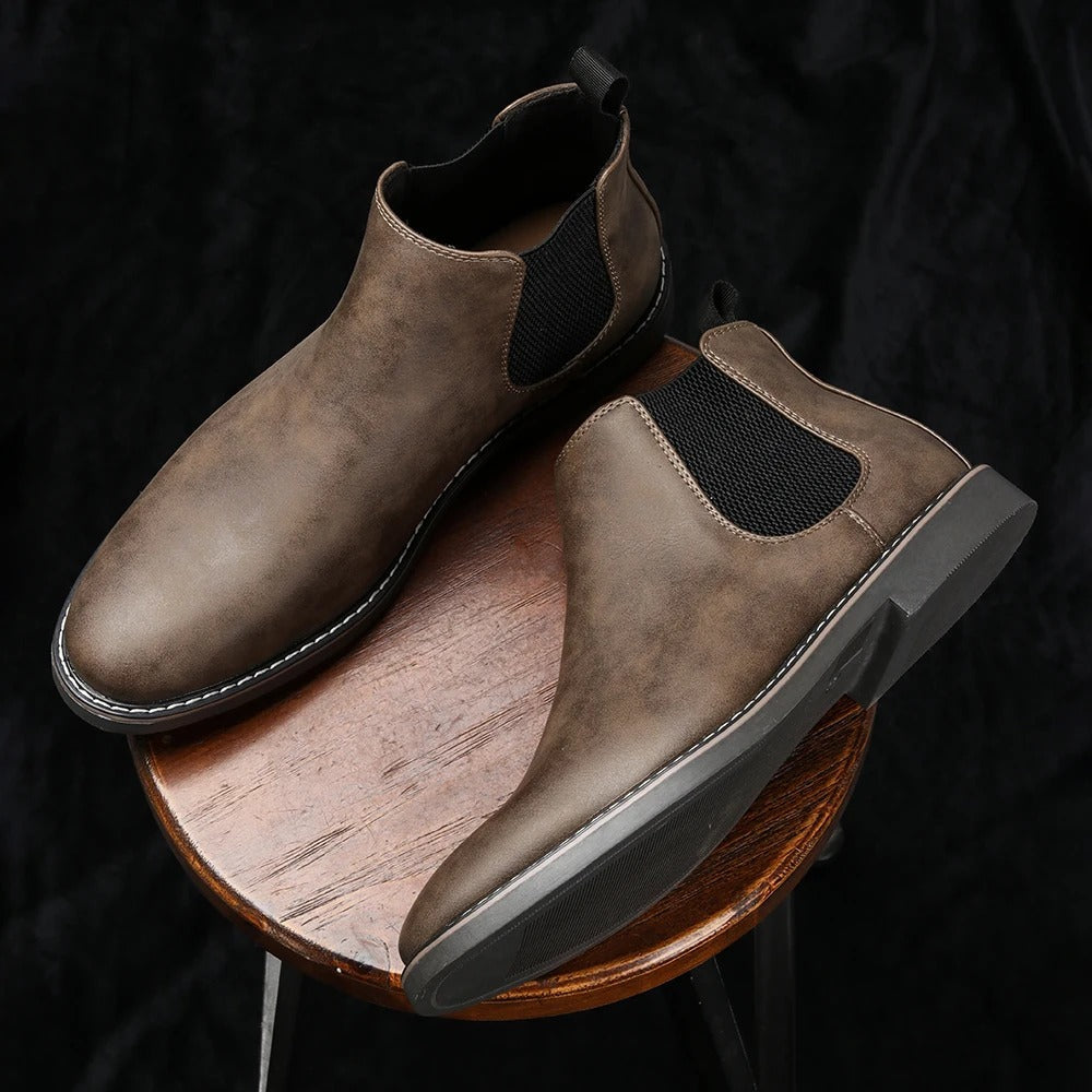 Bottes Chelsea