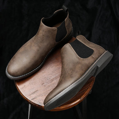 Bottes Chelsea