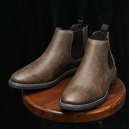 Bottes Chelsea