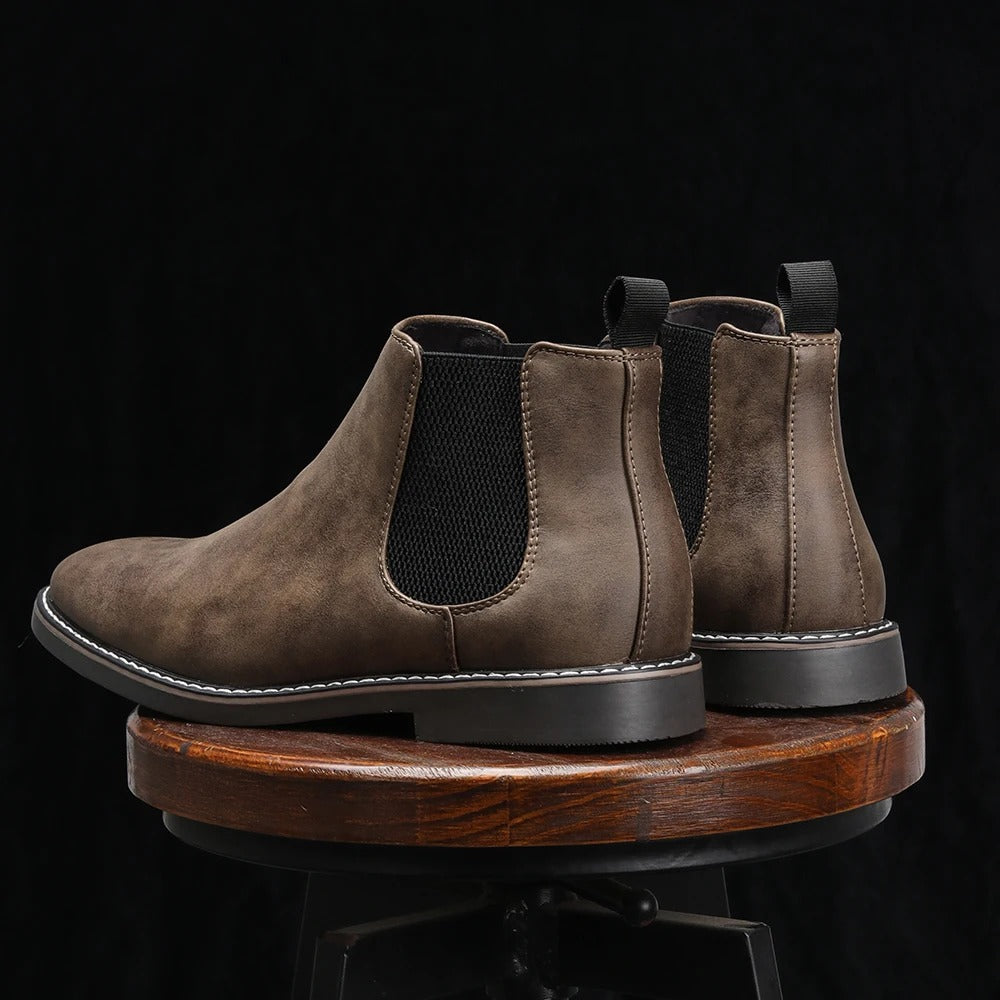 Bottes Chelsea