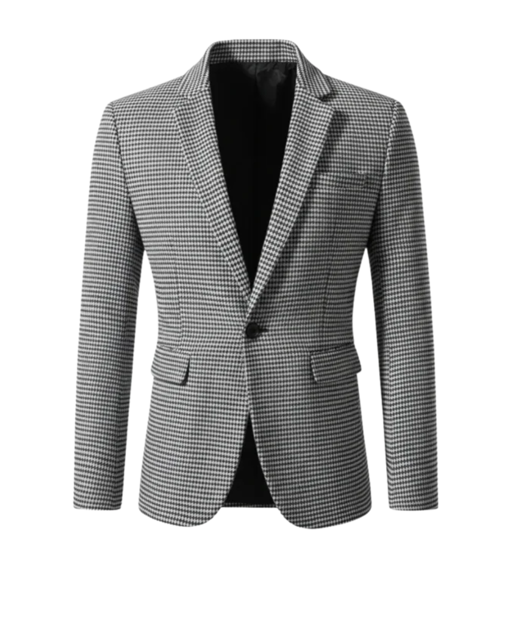 Blazer premium homme