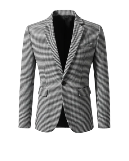 Blazer premium homme