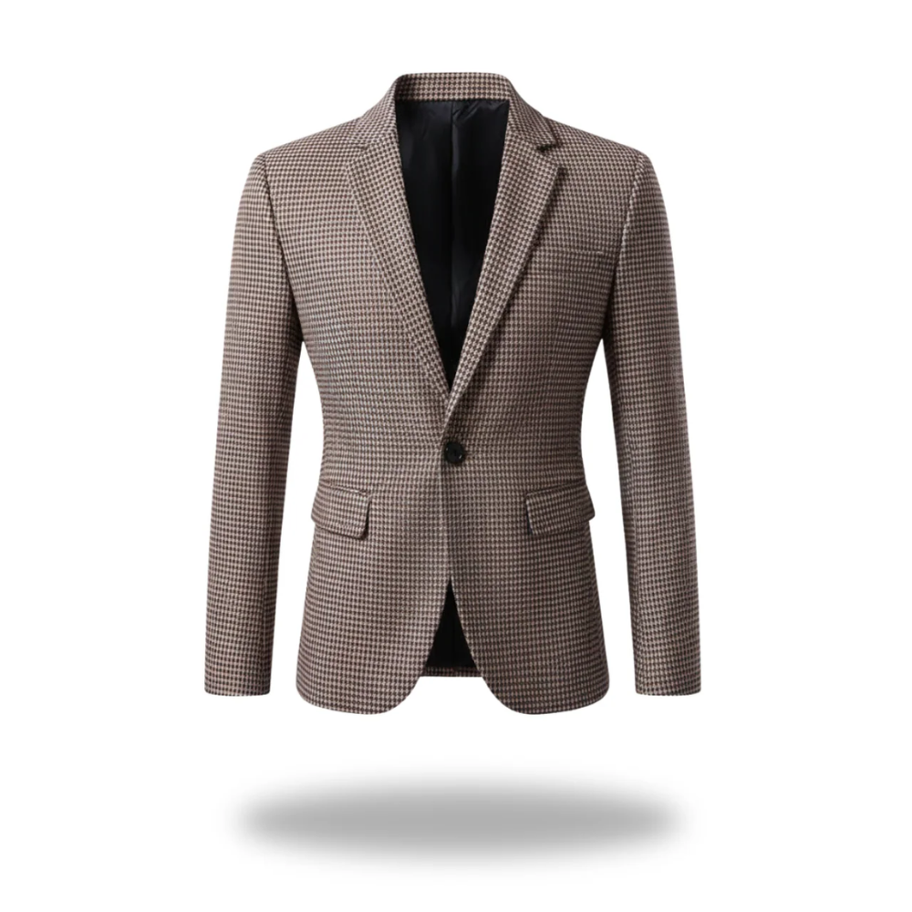 Blazer premium homme