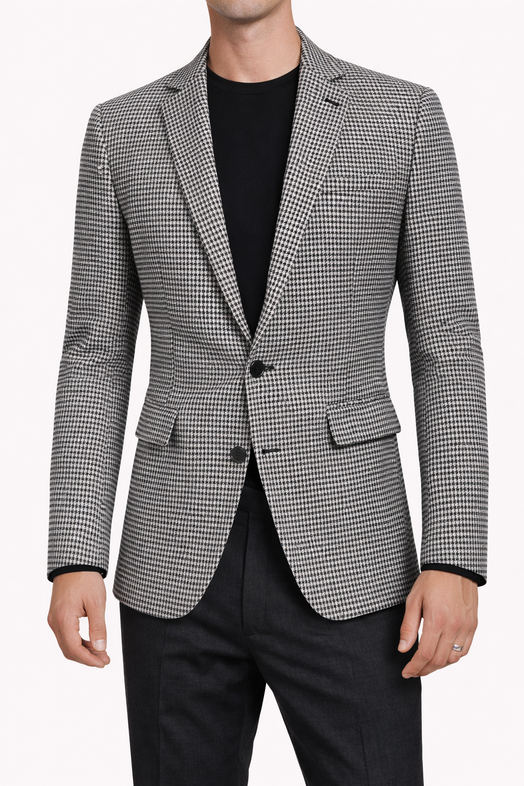 Blazer premium homme