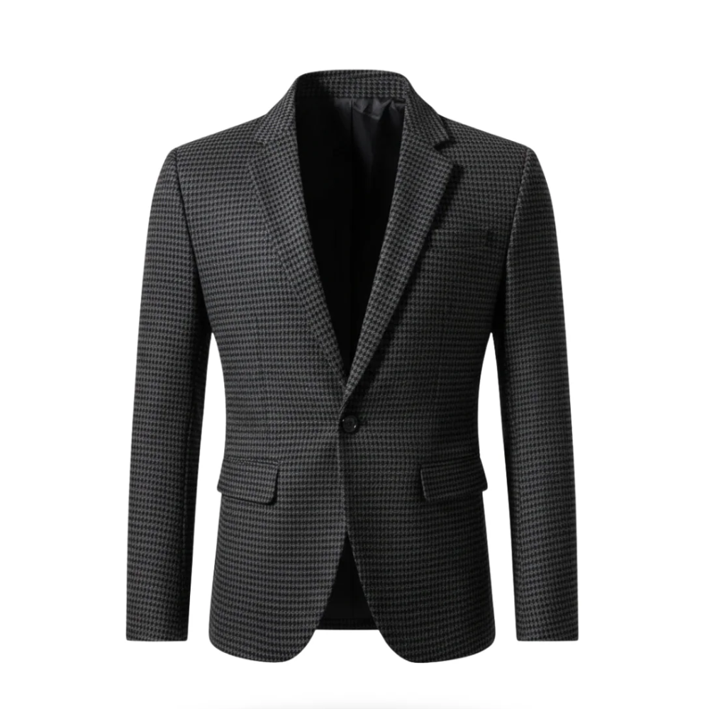 Blazer homme sur mesure