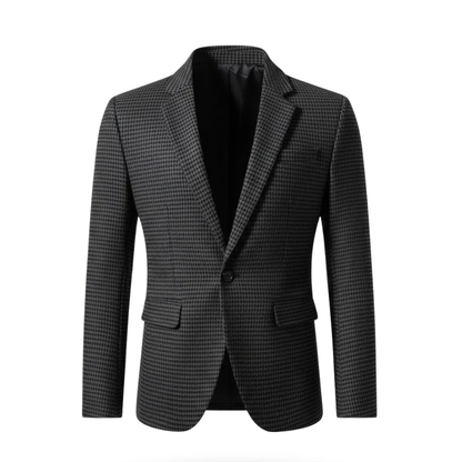 Blazer homme sur mesure