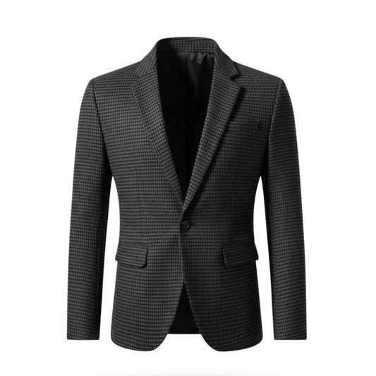Blazer homme sur mesure