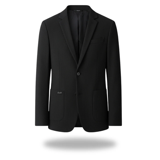 Blazer polyvalent pour hommes