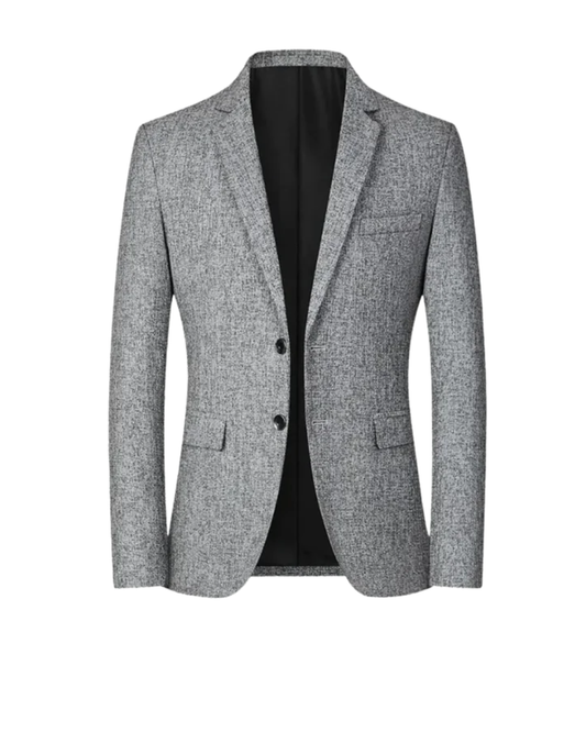 Blazer élégant pour hommes