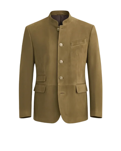 Blazer homme respirant