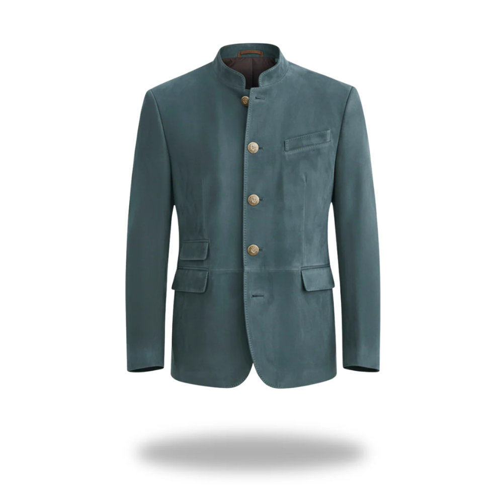 Blazer homme respirant