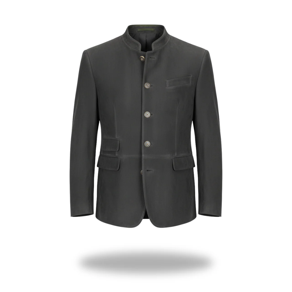 Blazer homme respirant